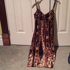 Jewel Dress